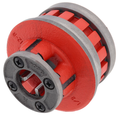 Model 12-R, 1/2" NPT Die Head