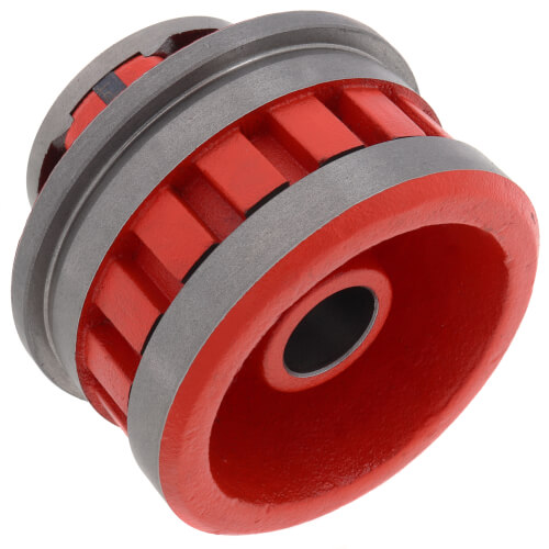 Model 12-R, 1/2" NPT Die Head