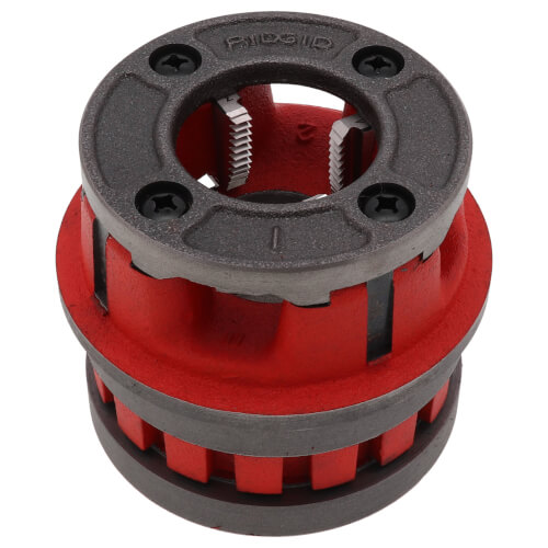 Model 12-R, 1" NPT Die Head
