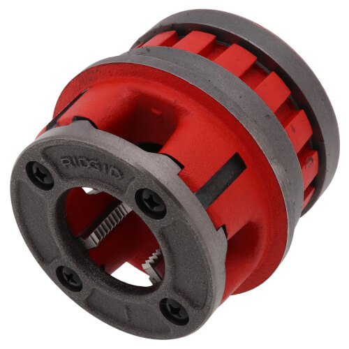 Model 12-R, 1" NPT Die Head