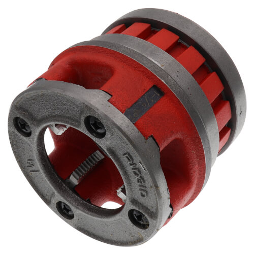 Model 12-R, 1-1/4" NPT Die Head