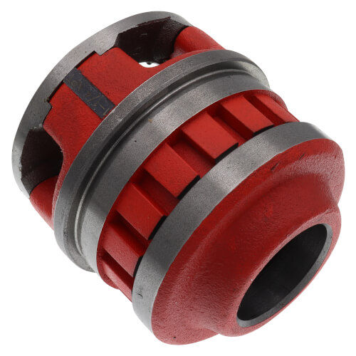Model 12-R, 1-1/4" NPT Die Head