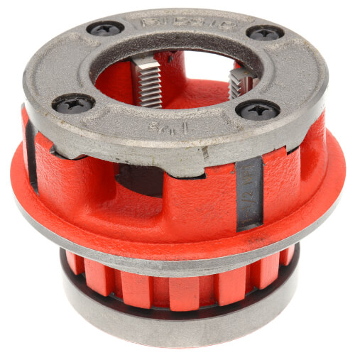 Model 12-R, 1-1/2" NPT Die Head