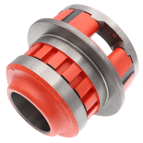 Model 12-R, 1-1/2" NPT Die Head