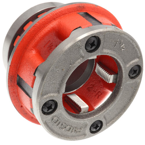 Model 12-R, 1-1/2" NPT Die Head