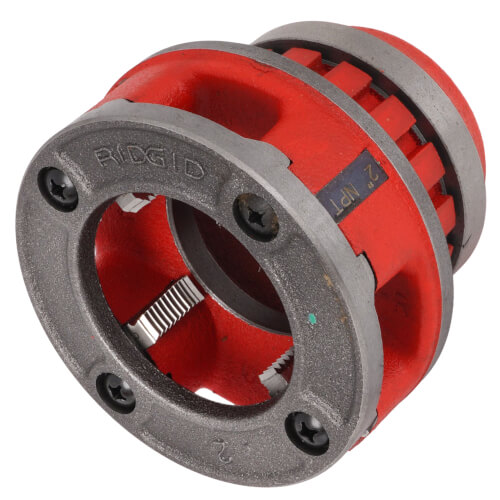 Model 12-R, 2" NPT Die Head
