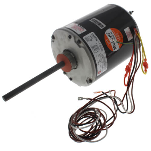 5.6" TEAO PSC Mojave Condenser Fan Motor, 48Y (460V, 3/4 HP, 1075 RPM)