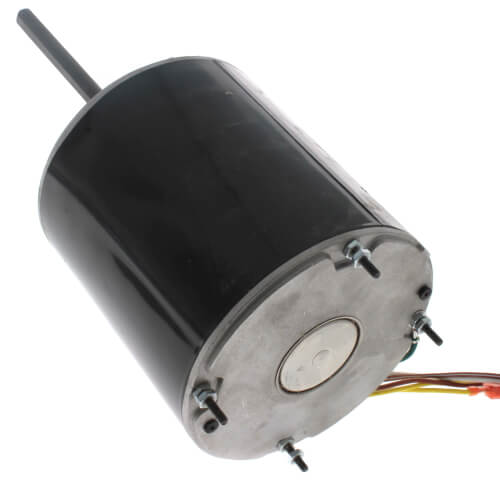 5.6" TEAO PSC Mojave Condenser Fan Motor, 48Y (460V, 3/4 HP, 1075 RPM)
