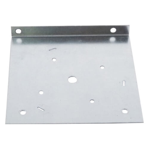 Motor Mounting Plate, 374510R