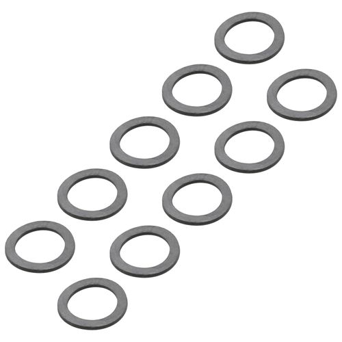 1-1/4" Flat Gasket (Pack of 10)