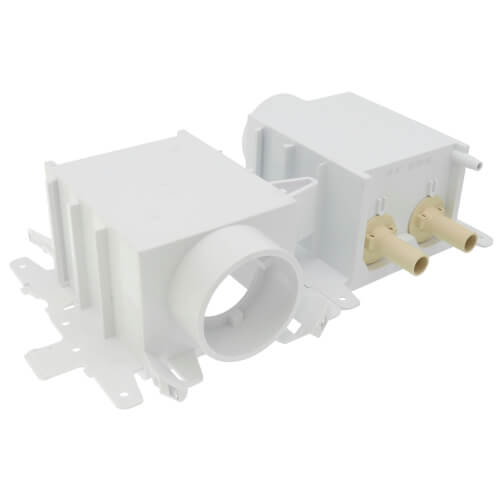 Moda CPVC (Male) Washing Machine Outlet Box w/ Water Hammer Arrestor (Contractor Pack) 2 Moda CPVC (Male) Washing Machine Outlet Box w/ Water Hammer Arrestor (Contractor Pack)