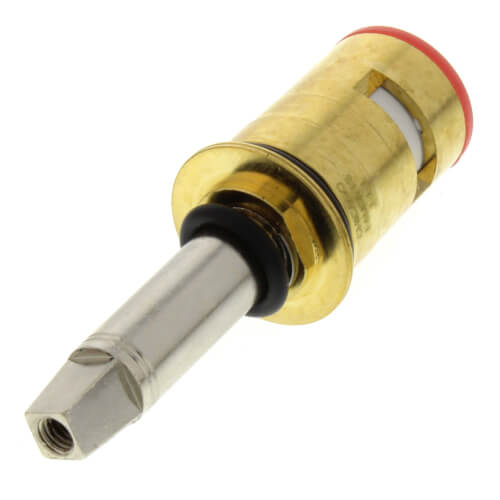 Long-Stem, Ceramic, 1/4-Turn Operating Cartridge (Left Hand), 377-XKLHDAB