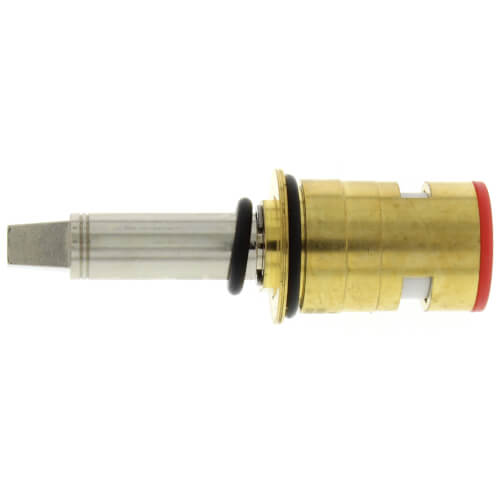 Long-Stem, Ceramic, 1/4-Turn Operating Cartridge (Left Hand), 377-XKLHDAB
