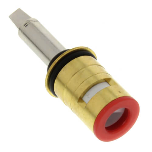 Long-Stem, Ceramic, 1/4-Turn Operating Cartridge (Left Hand), 377-XKLHDAB