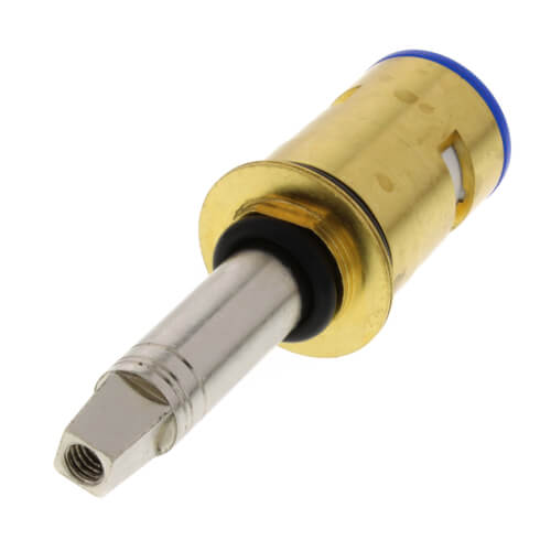 Long-Stem, Ceramic, 1/4-Turn Operating Cartridge (Right Hand), 377-XKRHDAB