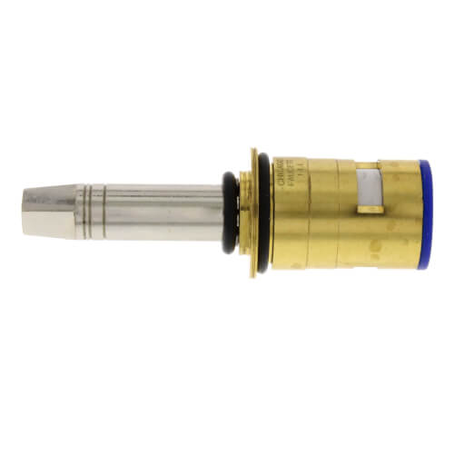 Long-Stem, Ceramic, 1/4-Turn Operating Cartridge (Right Hand), 377-XKRHDAB