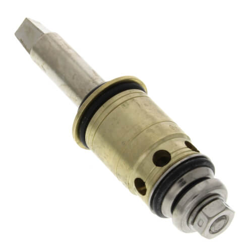 Long-Stem, Quaturn Compression Operating Cartridge (Left Hand), 377-XTLHDAB
