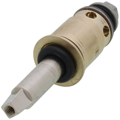 Long-Stem, Quaturn Compression Operating Cartridge (Left-Hand), 377-XTLHJKABNF