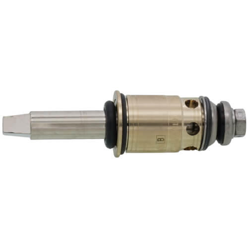 Long-Stem, Quaturn Compression Operating Cartridge (Left-Hand), 377-XTLHJKABNF