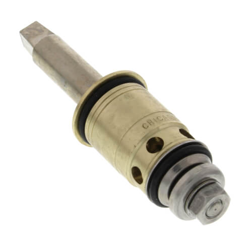Long-Stem, Quaturn Compression Operating Cartridge (Right Hand), 377-XTRHDAB