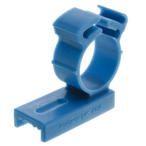 3/4" Pro Clamp