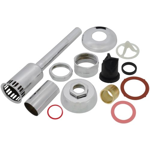 Sloan 186-0.125 Exposed Manual Single Flush Urinal Flushometer (0.125 GPF/0.5 LPF) 3 Sloan 186-0.125 Exposed Manual Single Flush Urinal Flushometer (0.125 GPF/0.5 LPF)