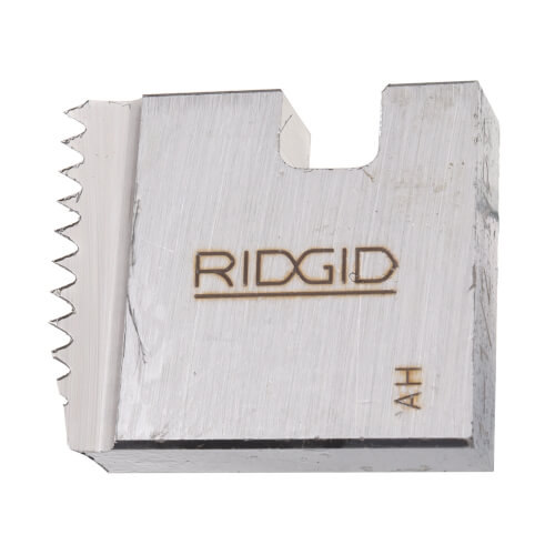 1-1/2" NPT 12-R Alloy RH Manual Threader Pipe Die (Pack of 4) 4 1-1/2" NPT 12-R Alloy RH Manual Threader Pipe Die (Pack of 4)