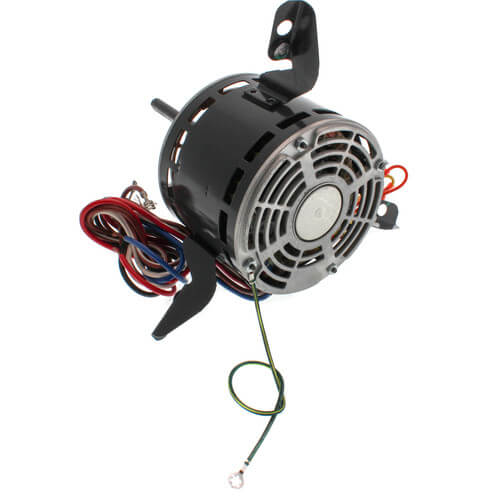 5.6" OAO PSC Direct Drive Fan & Blower Motor, 48Y (115V, 1/3 HP, 1075 RPM) 2 5.6" OAO PSC Direct Drive Fan & Blower Motor, 48Y (115V, 1/3 HP, 1075 RPM)
