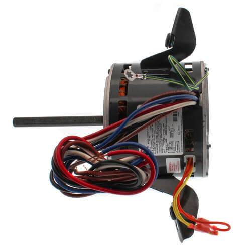 5.6" OAO PSC Direct Drive Fan & Blower Motor, 48Y (115V, 1/3 HP, 1075 RPM) 3 5.6" OAO PSC Direct Drive Fan & Blower Motor, 48Y (115V, 1/3 HP, 1075 RPM)