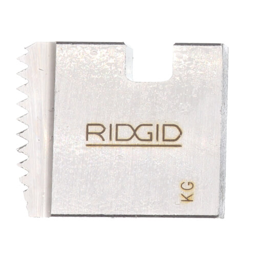 2" NPT 12-R Alloy RH Manual Threader Pipe Die (Pack of 4)