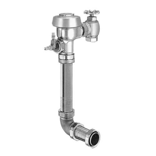 Royal 9603-3.5 Concealed Hydraulic Prison Water Closet Flushometer (3.5 GPF/13.2 LPF)