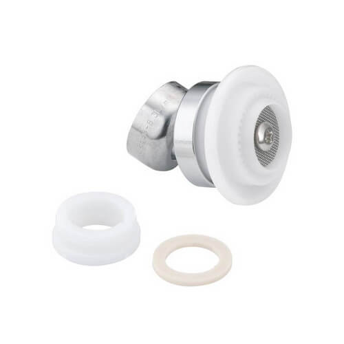 2.2 GPA Female Thread Swing'N'Spray Aerator, 20200