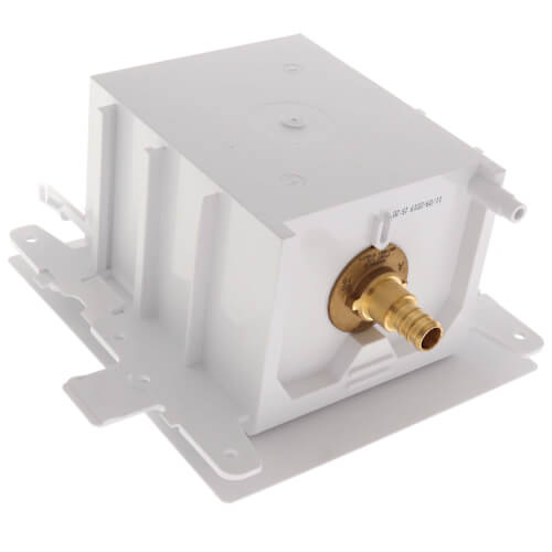 Moda Pex Crimp Toilet/Dishwasher Outlet, No Hammer (Lead Free) 2 Moda Pex Crimp Toilet/Dishwasher Outlet, No Hammer (Lead Free)