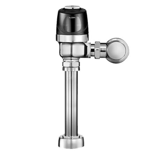 Sloan 8111-1.28-OR Exposed Battery-Powered Sensor Water Closet Flushometer (1.28 GPF/4.8 LPF)