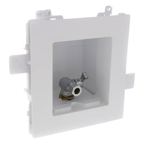 Moda Expansion PEX Toilet/Dishwasher Outlet (Lead Free)