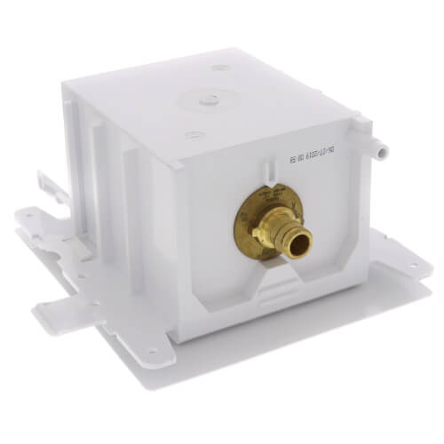 Moda Expansion PEX Toilet/Dishwasher Outlet (Lead Free)