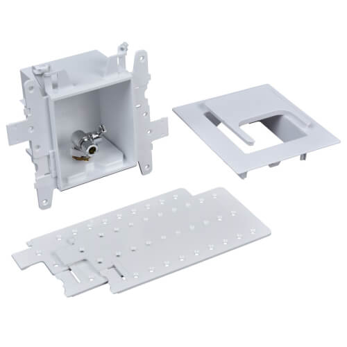Moda Expansion PEX Toilet/Dishwasher Outlet (Lead Free) 4 Moda Expansion PEX Toilet/Dishwasher Outlet (Lead Free)