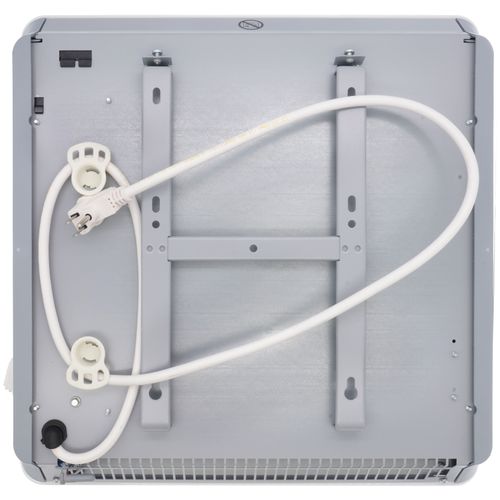 CON 100-1 Premium, Wall Mounted, Electric Convection Heater