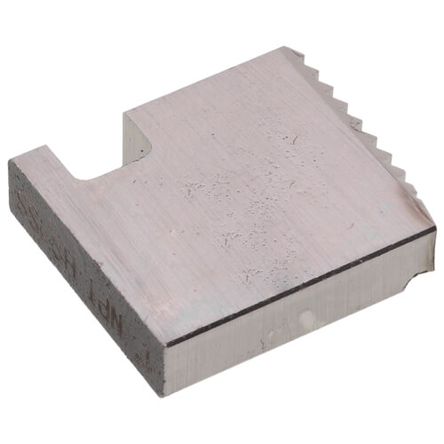 1" 12-R NPT High Speed Threading Dies for Stainless Steel (4 Piece Set) 3 1" 12-R NPT High Speed Threading Dies for Stainless Steel (4 Piece Set)