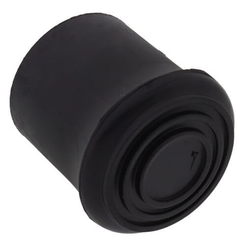 Rubber Tip for K-3800, K-40B, K-60SP and K-375R Sectional and Drum Machines