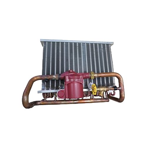 Hydronic Coil Tubing Complete, 3797000SP