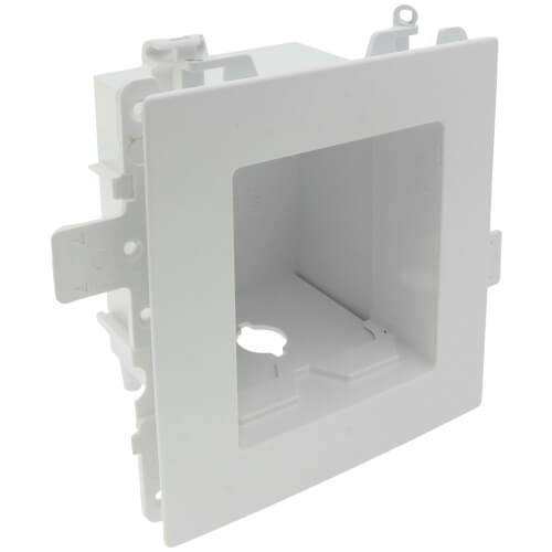 MODA Plain 1-Valve Supply Box