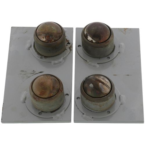 Model BTH-9, Ball Transfer Head for VJ Stand
