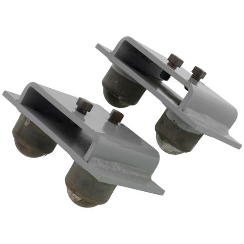 Model BTH-9, Ball Transfer Head for VJ Stand