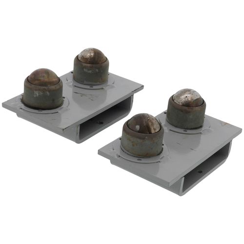 Model BTH-9, Ball Transfer Head for VJ Stand
