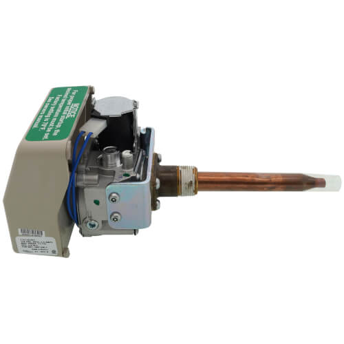 Intelli-Vent Combined Gas Valve, Ignition & Thermostat Control, Replaces AO Smith 184960 & State 9003691005