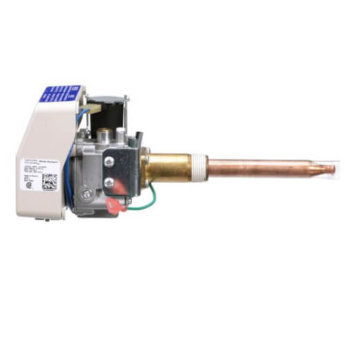 Intelli-Vent Combined Gas Valve, Ignition & Thermostat Control, Replaces Rheem SP13845D