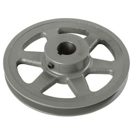 Blower Pulley, 37L47