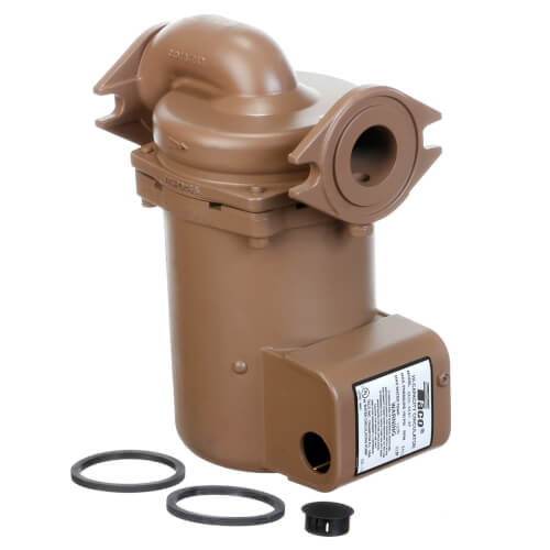 Water Pump, 38-103141-26