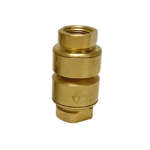 3/8" 735 Laboratory Faucet Vacuum Breaker